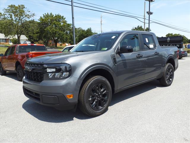2024 Ford Maverick XLT - Photo 1
