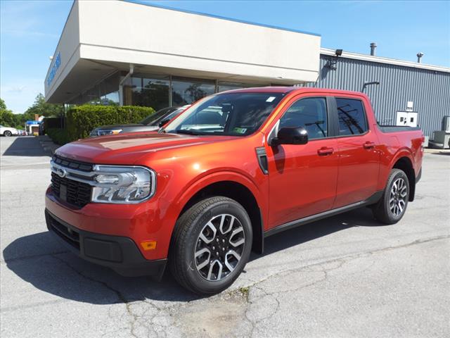 2024 Ford Maverick Lariat - Photo 1