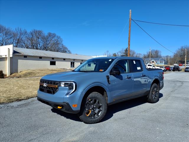 2025 Ford Maverick Tremor - Photo 1