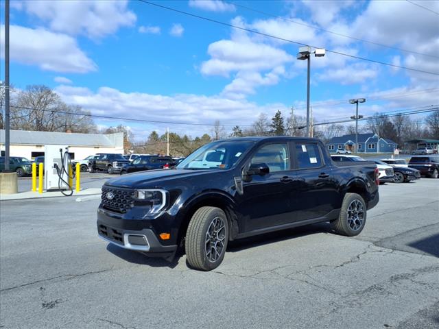 2025 Ford Maverick Lariat - Photo 1