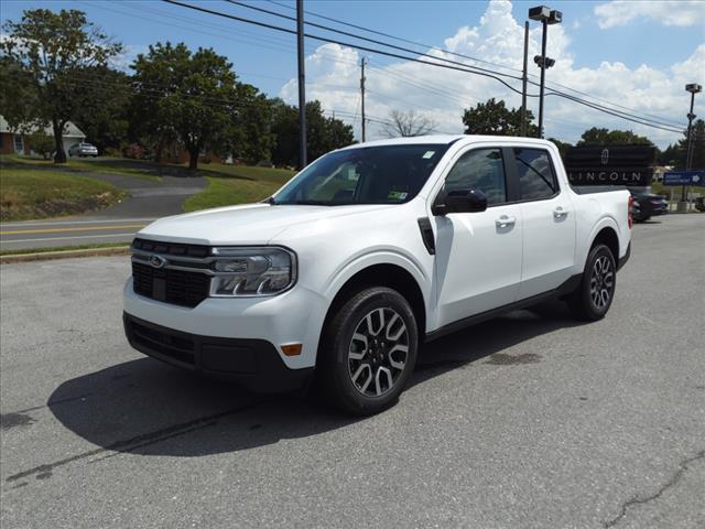2024 Ford Maverick Lariat - Photo 1