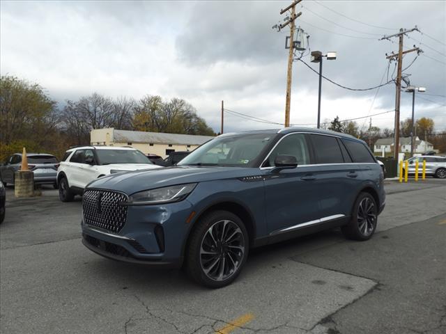 2025 Lincoln Aviator Reserve - Photo 1