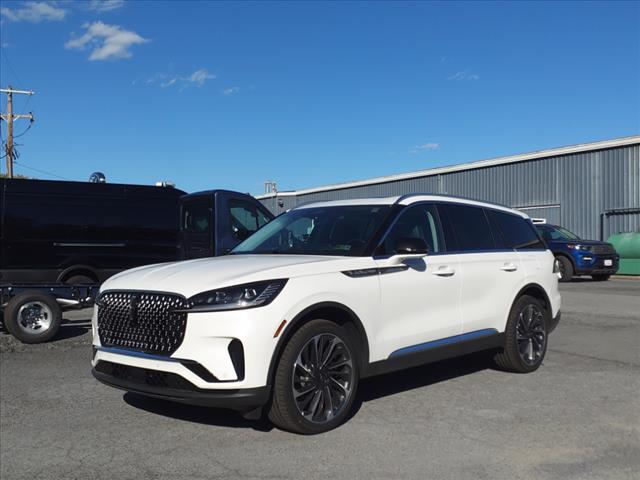 2025 Lincoln Aviator Reserve - Photo 1