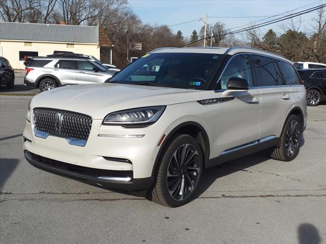 2024 Lincoln Aviator Reserve - Photo 1