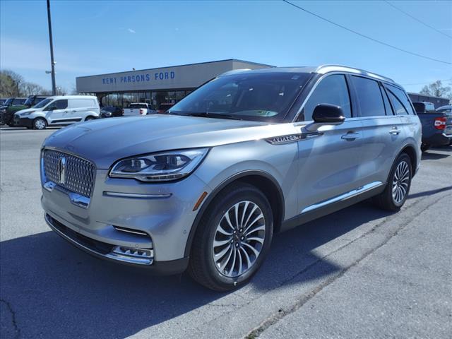 2024 Lincoln Aviator Reserve - Photo 1