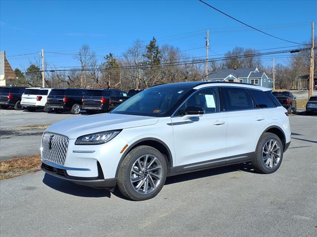 2025 Lincoln Corsair Premiere - Photo 1