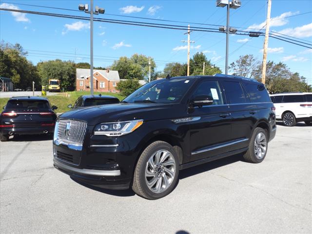 2024 Lincoln Navigator Reserve - Photo 1