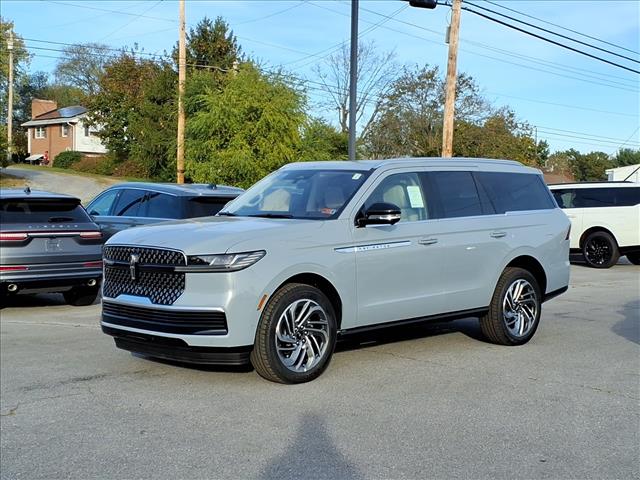 2025 Lincoln Navigator Reserve - Photo 1