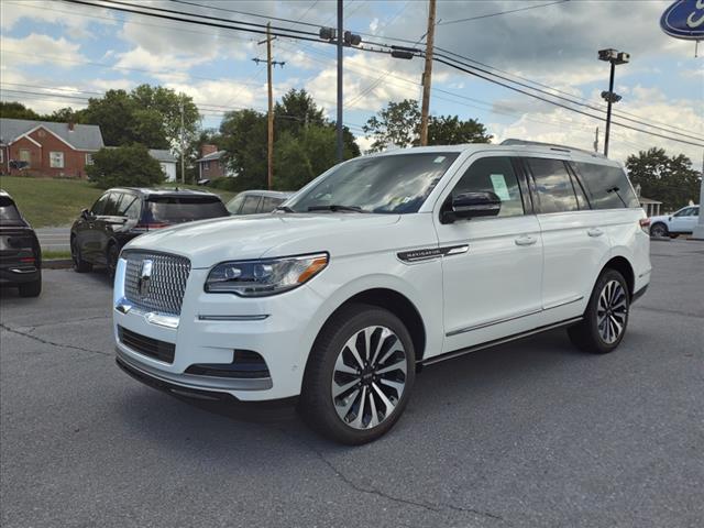 2024 Lincoln Navigator Reserve - Photo 1