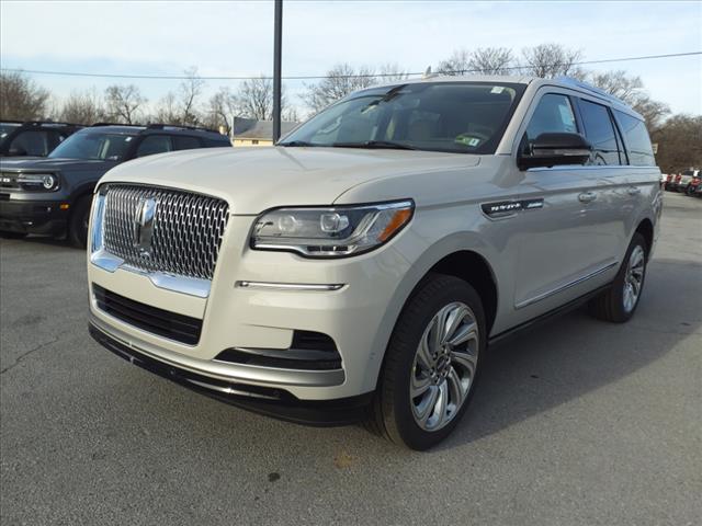 2024 Lincoln Navigator Reserve - Photo 1