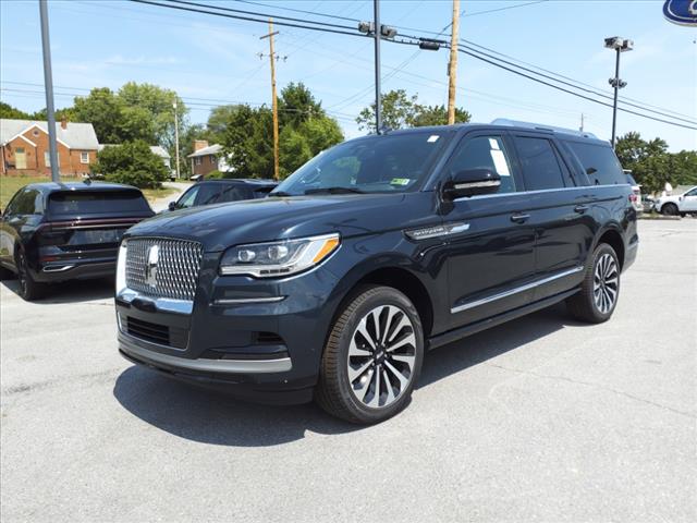 2024 Lincoln Navigator L Reserve - Photo 1