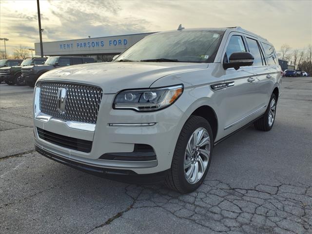 2024 Lincoln Navigator L Reserve - Photo 1