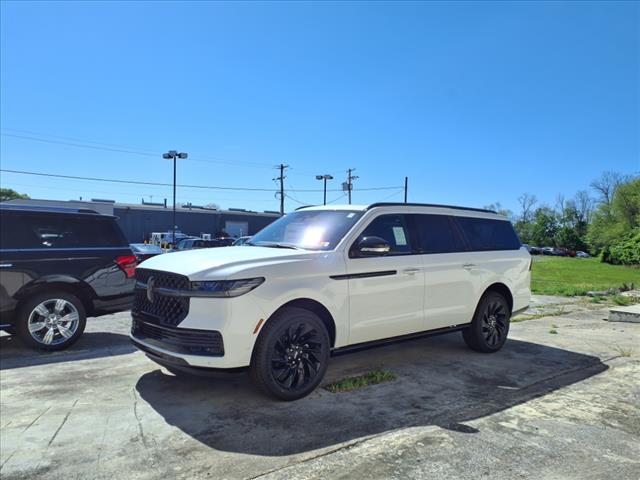 2025 Lincoln Navigator L Reserve - Photo 1