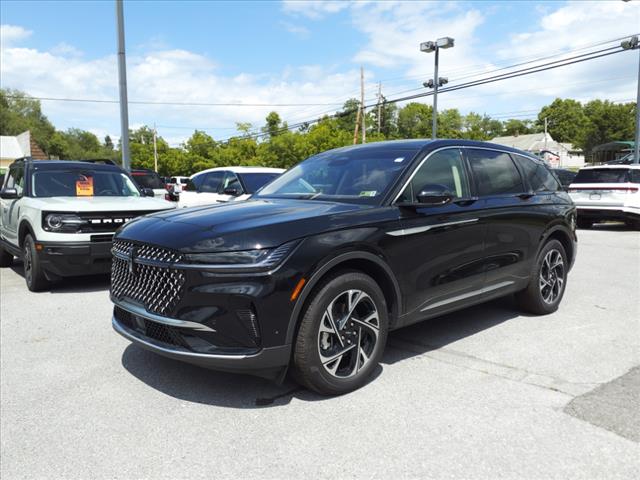 2024 Lincoln Nautilus Hybrid Premiere - Photo 1