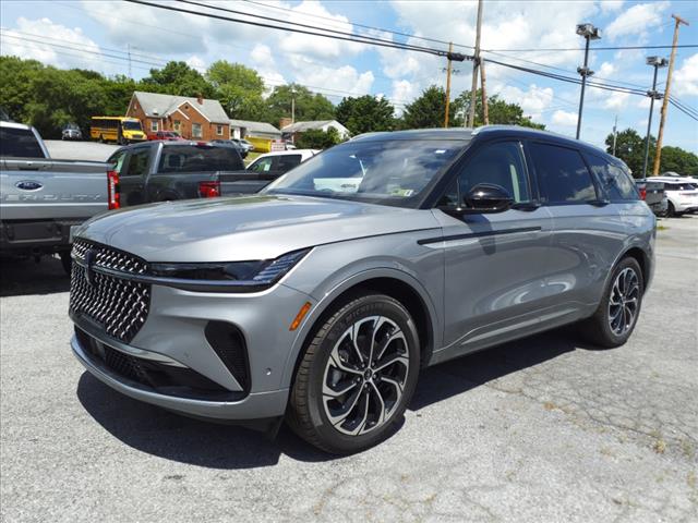 2024 Lincoln Nautilus Hybrid Reserve - Photo 1