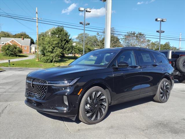 2024 Lincoln Nautilus Hybrid Reserve - Photo 1