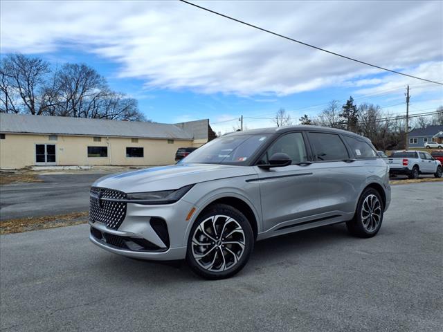 2025 Lincoln Nautilus Hybrid Reserve - Photo 1