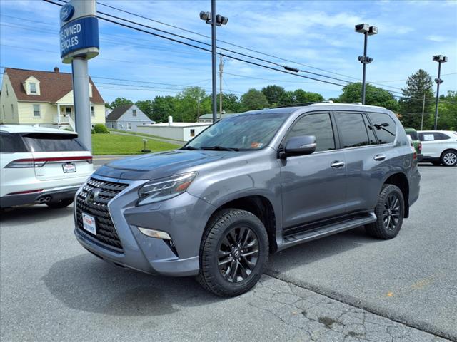2020 Lexus GX 460 Base - Photo 1