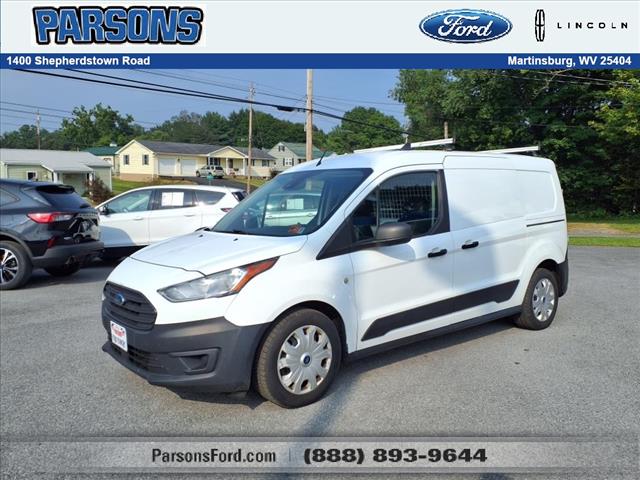 2019 Ford Transit Connect XL - Photo 1