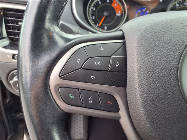 2020 Jeep Cherokee High Altitude - Photo 21