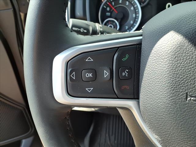 2023 RAM 1500 Big Horn - Photo 21