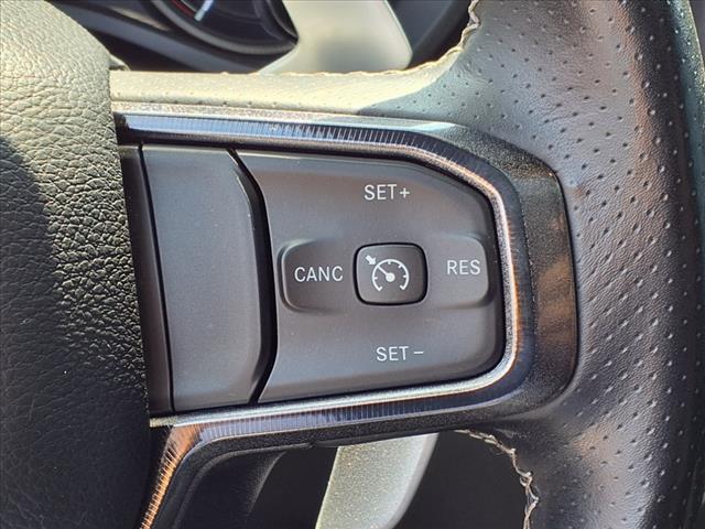 2021 RAM 1500 TRX - Photo 21