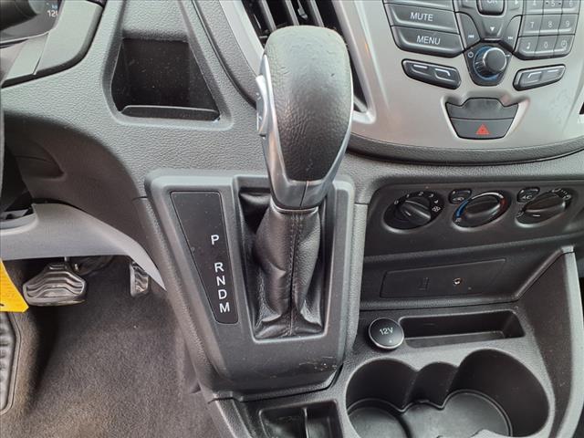 2015 Ford Transit 350 XL - Photo 21