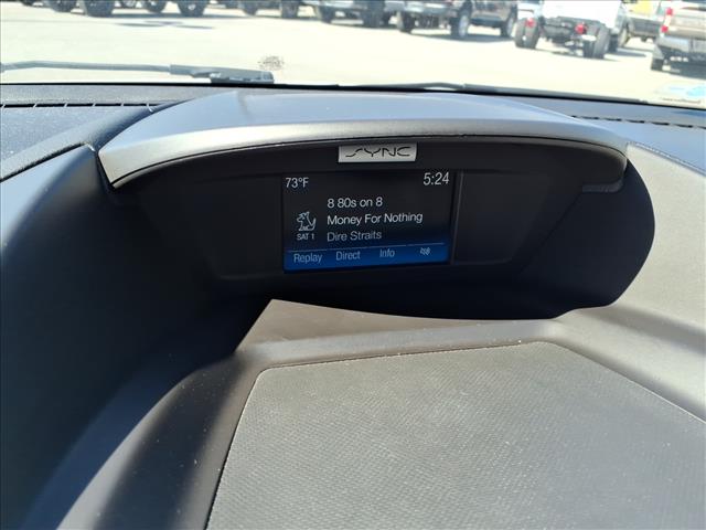 2017 Ford Escape SE - Photo 21