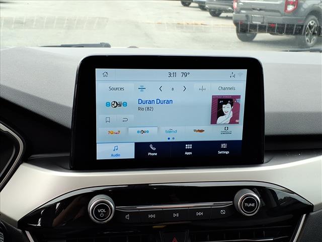 2020 Ford Escape Hybrid SE Sport - Photo 21