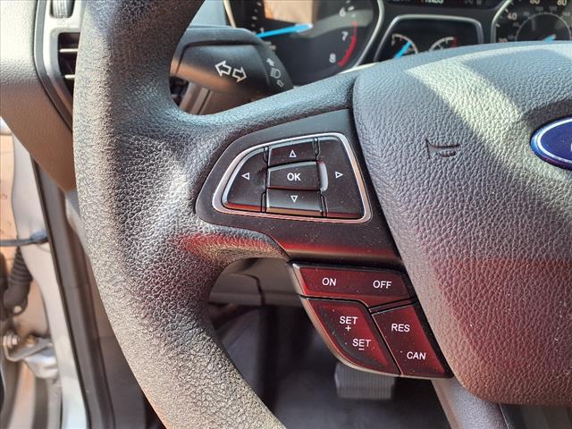 2018 Ford Escape SE - Photo 21