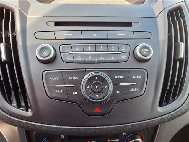 2017 Ford Escape SE - Photo 21
