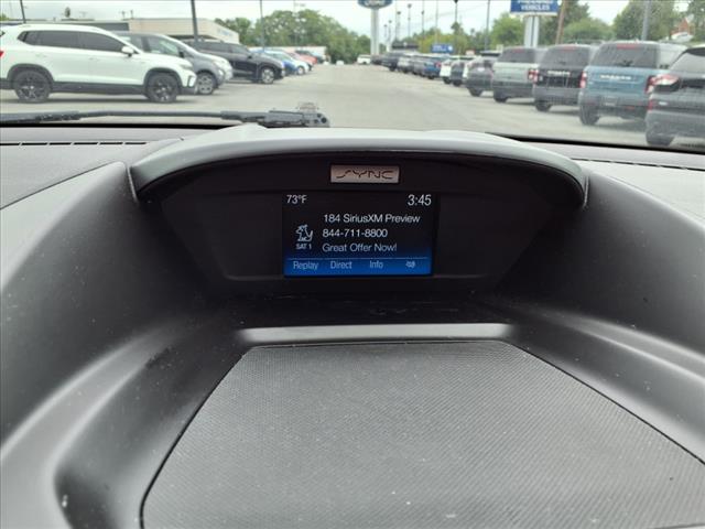 2016 Ford Escape SE - Photo 21