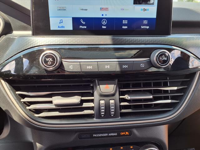 2022 Ford Escape SEL - Photo 21