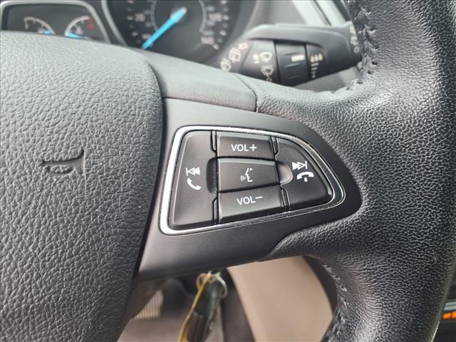2018 Ford Escape SEL - Photo 21