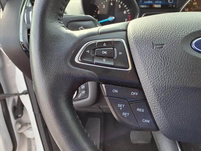 2018 Ford Escape SEL - Photo 21