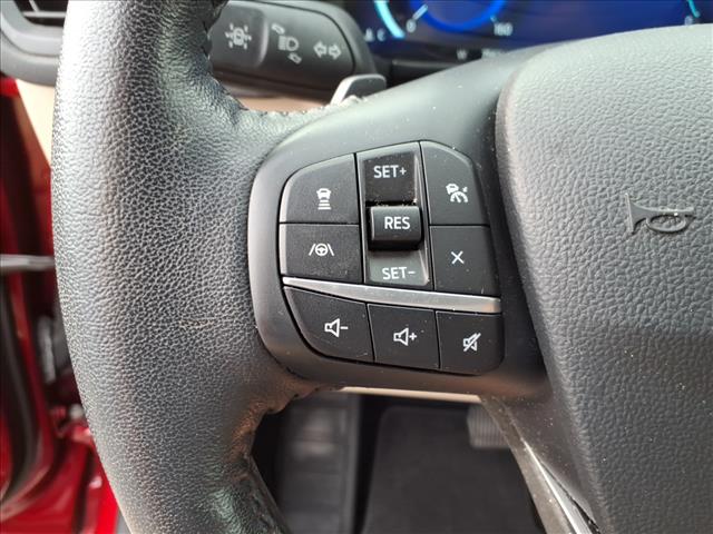 2020 Ford Escape Titanium - Photo 21