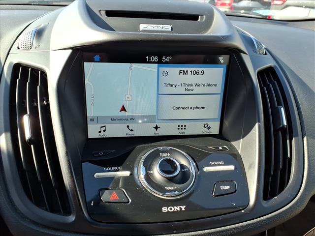 2017 Ford Escape Titanium - Photo 21