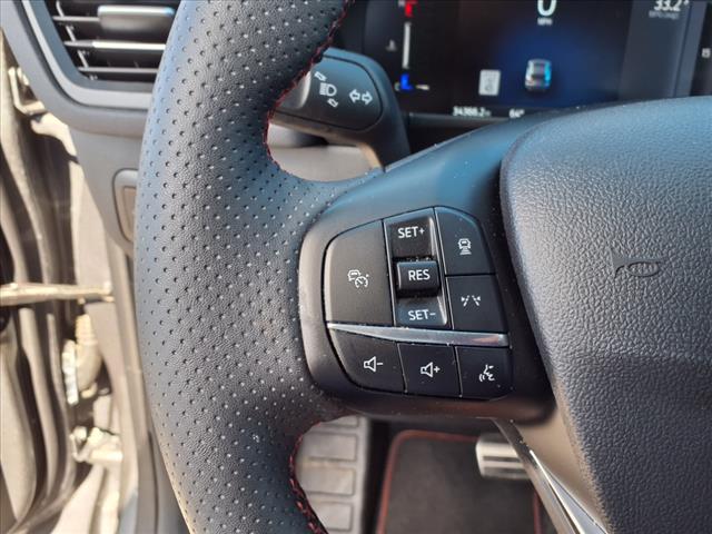 2023 Ford Escape ST-Line - Photo 21
