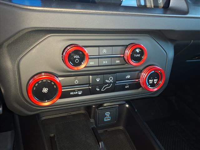 2025 Ford Bronco  - Photo 21