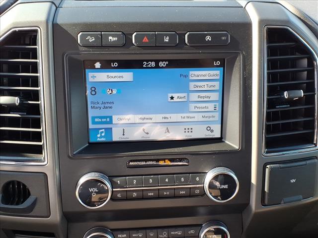 2019 Ford Expedition MAX XLT - Photo 21