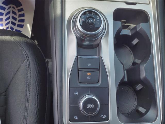 2020 Ford Explorer XLT - Photo 21
