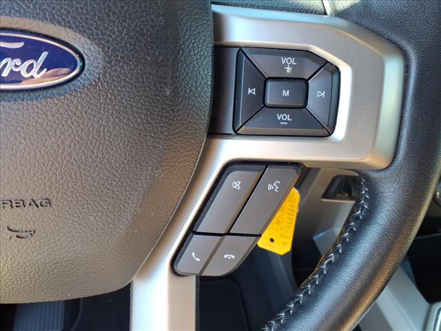 2022 Ford F-350 Super Duty Lariat - Photo 21