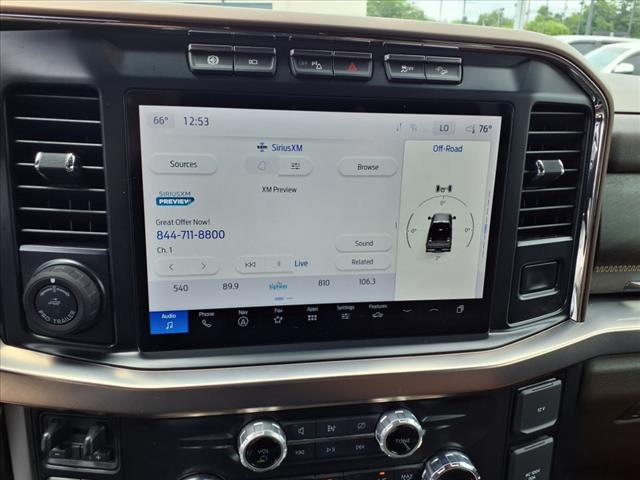 2023 Ford F-350 Super Duty King Ranch - Photo 21