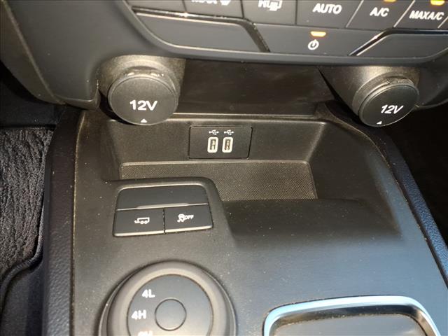 2023 Ford Ranger XLT - Photo 21