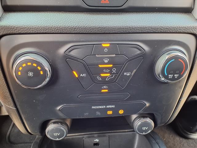 2019 Ford Ranger XLT - Photo 21