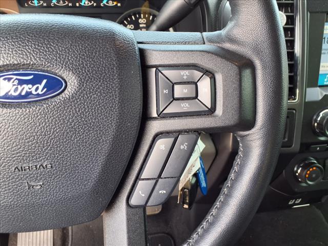 2018 Ford F-150 XLT - Photo 21