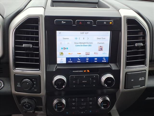 2020 Ford F-150 Lariat - Photo 21