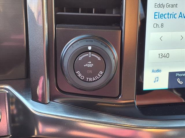 2023 Ford F-150 Lariat - Photo 21