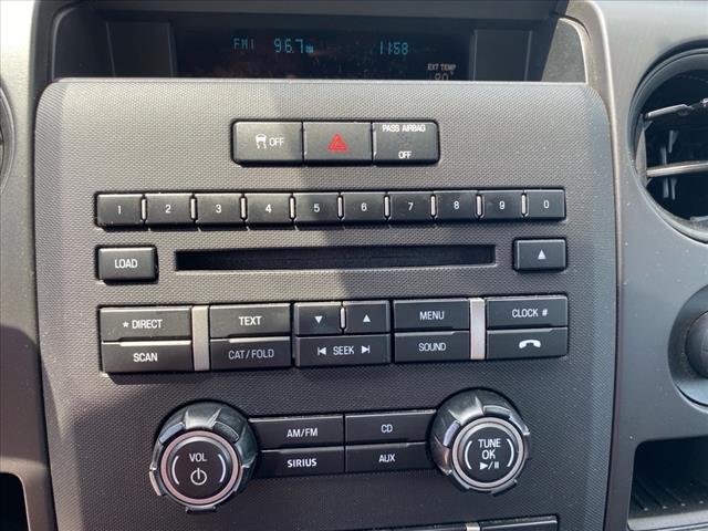 2014 Ford F-150 STX - Photo 21