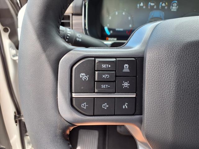 2024 Ford F-150 Lariat - Photo 21